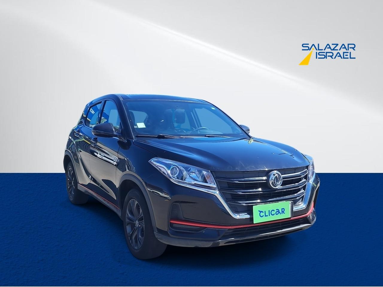 Station Wagon Dfsk Suv 500