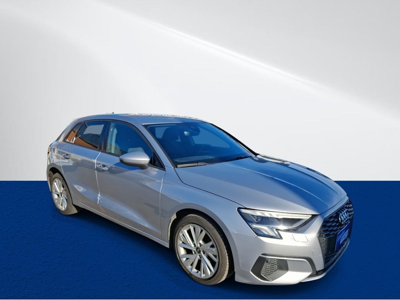 Automovil Audi A3 Sportback