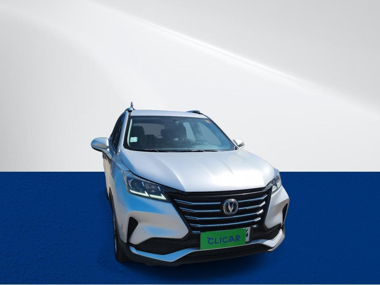 Station Wagon Changan Cs15