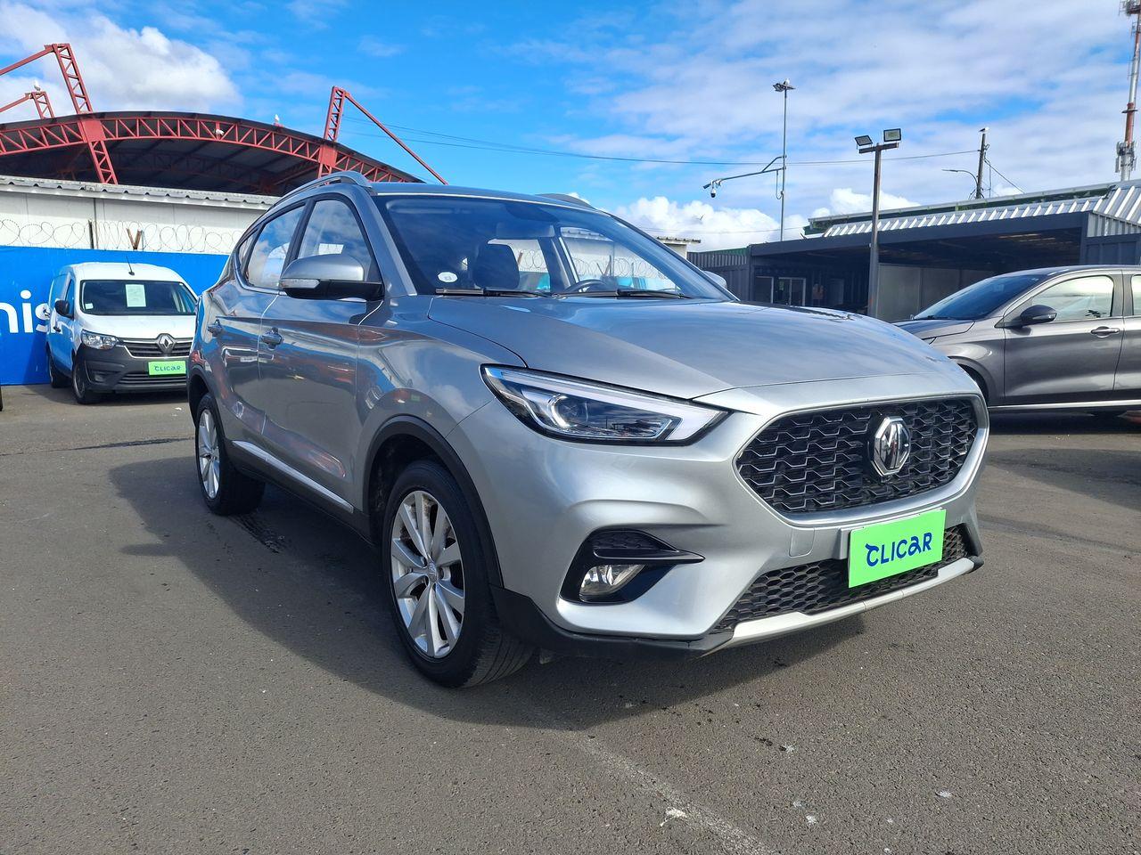 Station Wagon Mg Mg Zx