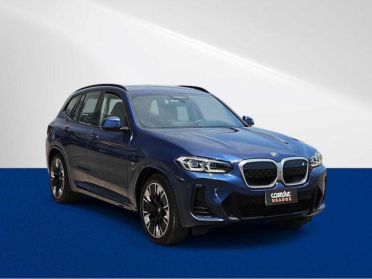 Station Wagon Bmw X3