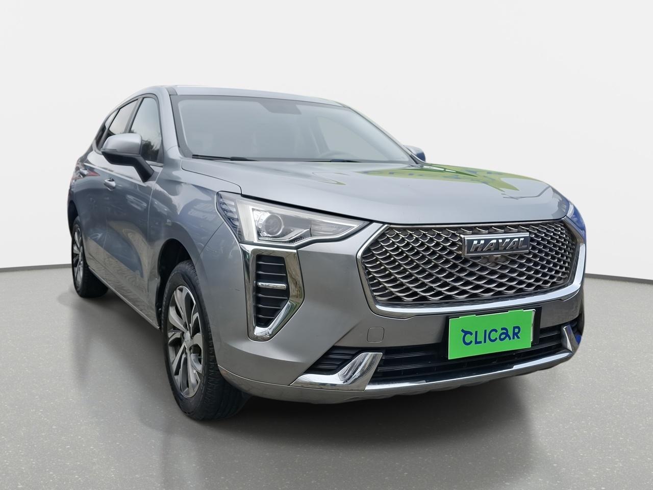 Suv Haval Jolion