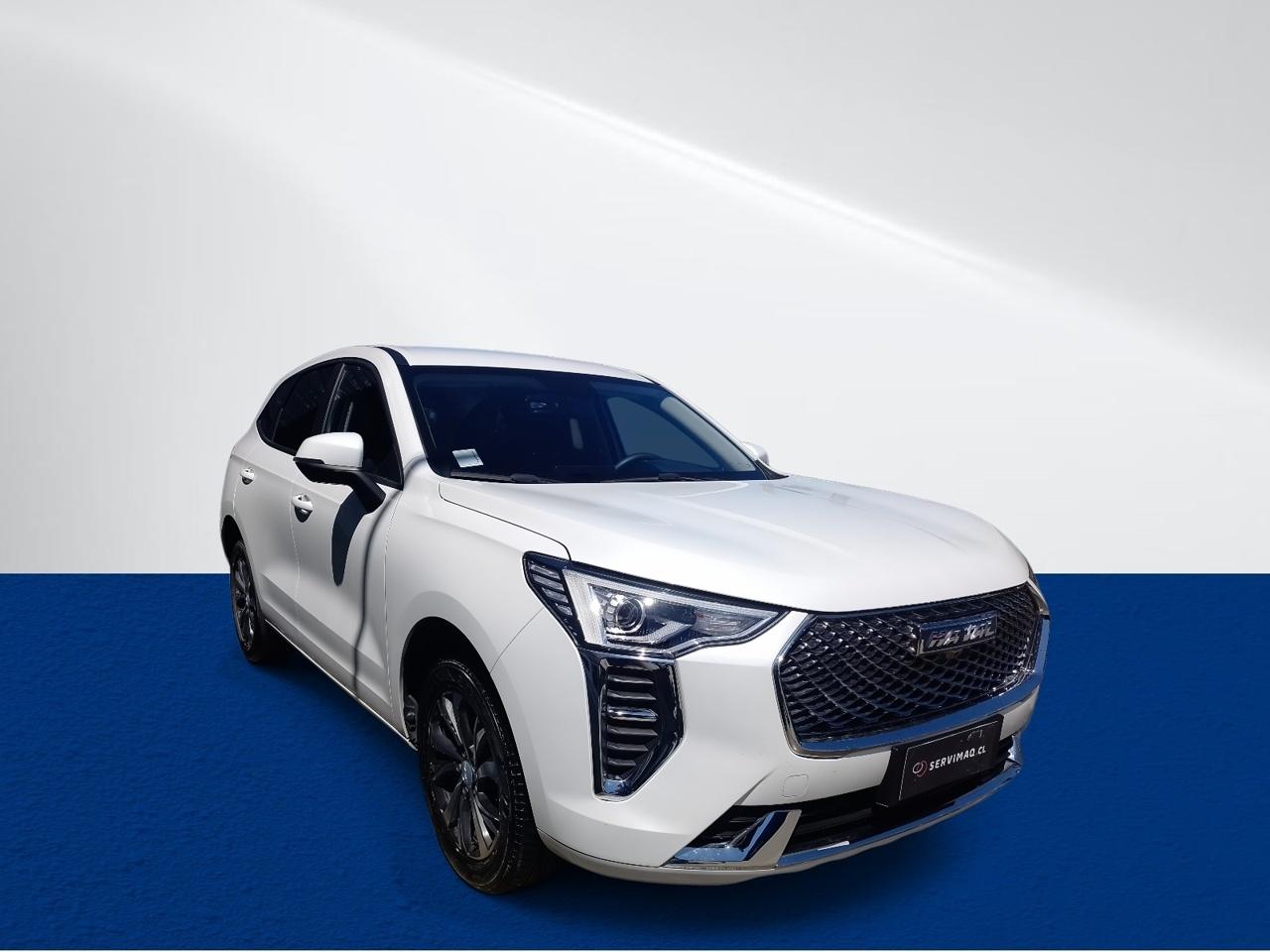 Station Wagon Haval Jolion