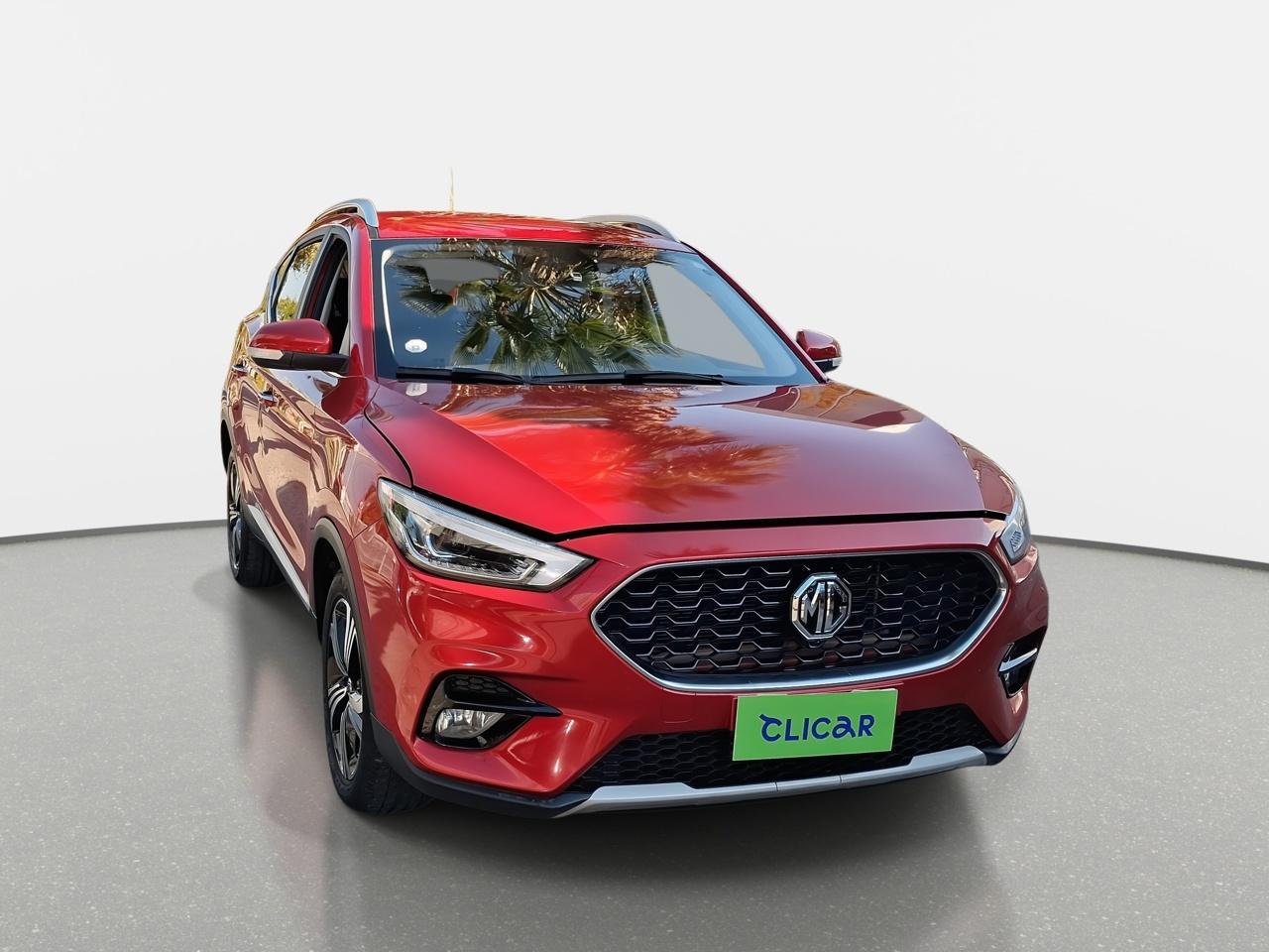 Suv Mg Mg Zx