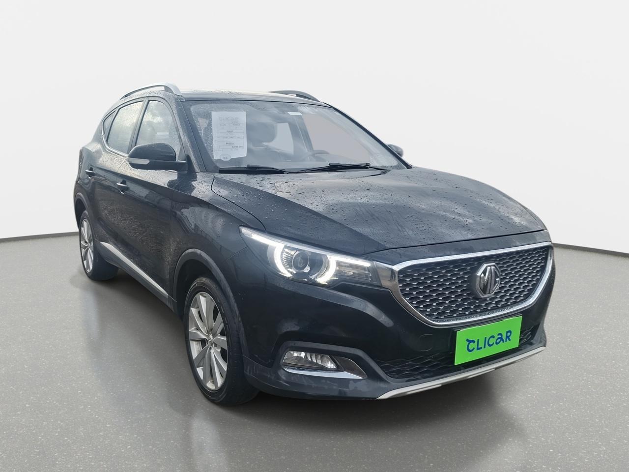 Suv Mg Mg Zs
