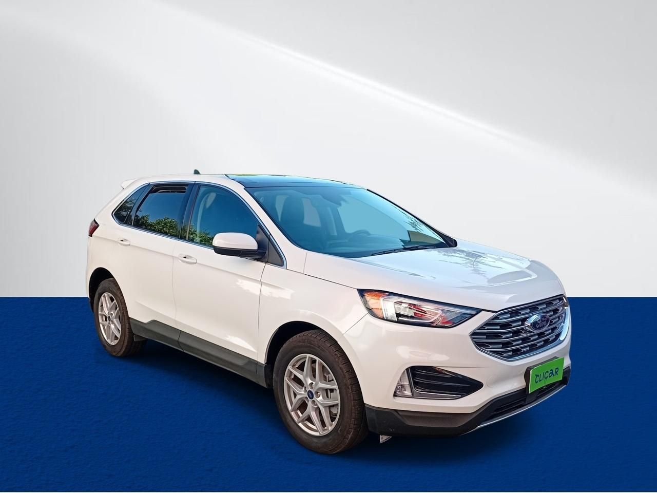 Suv Ford Edge