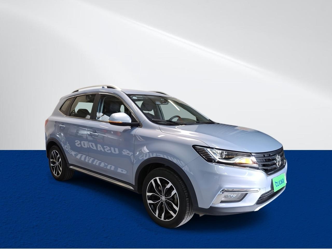 Station Wagon Mg Mg Rx5