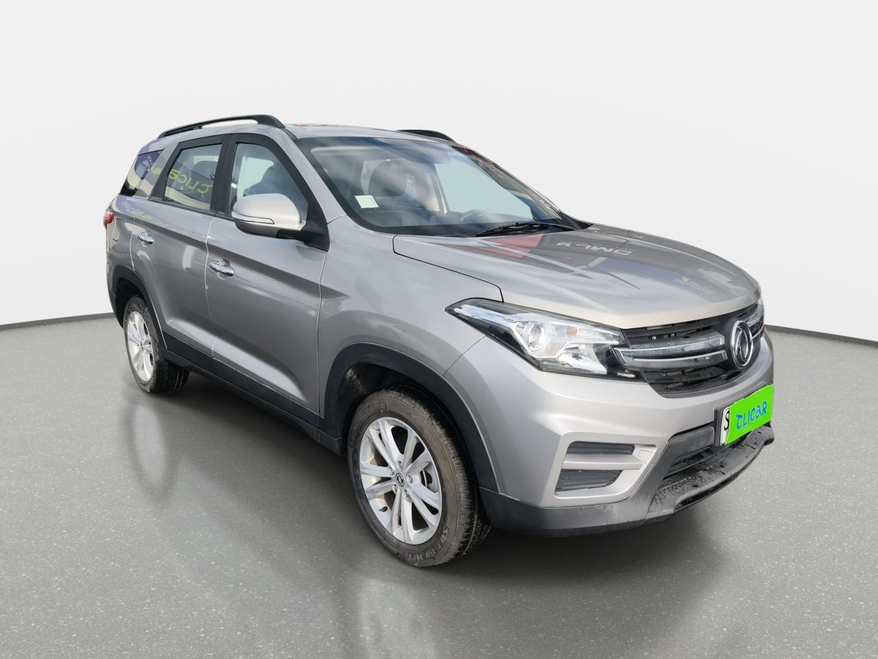 Suv Dfsk 560