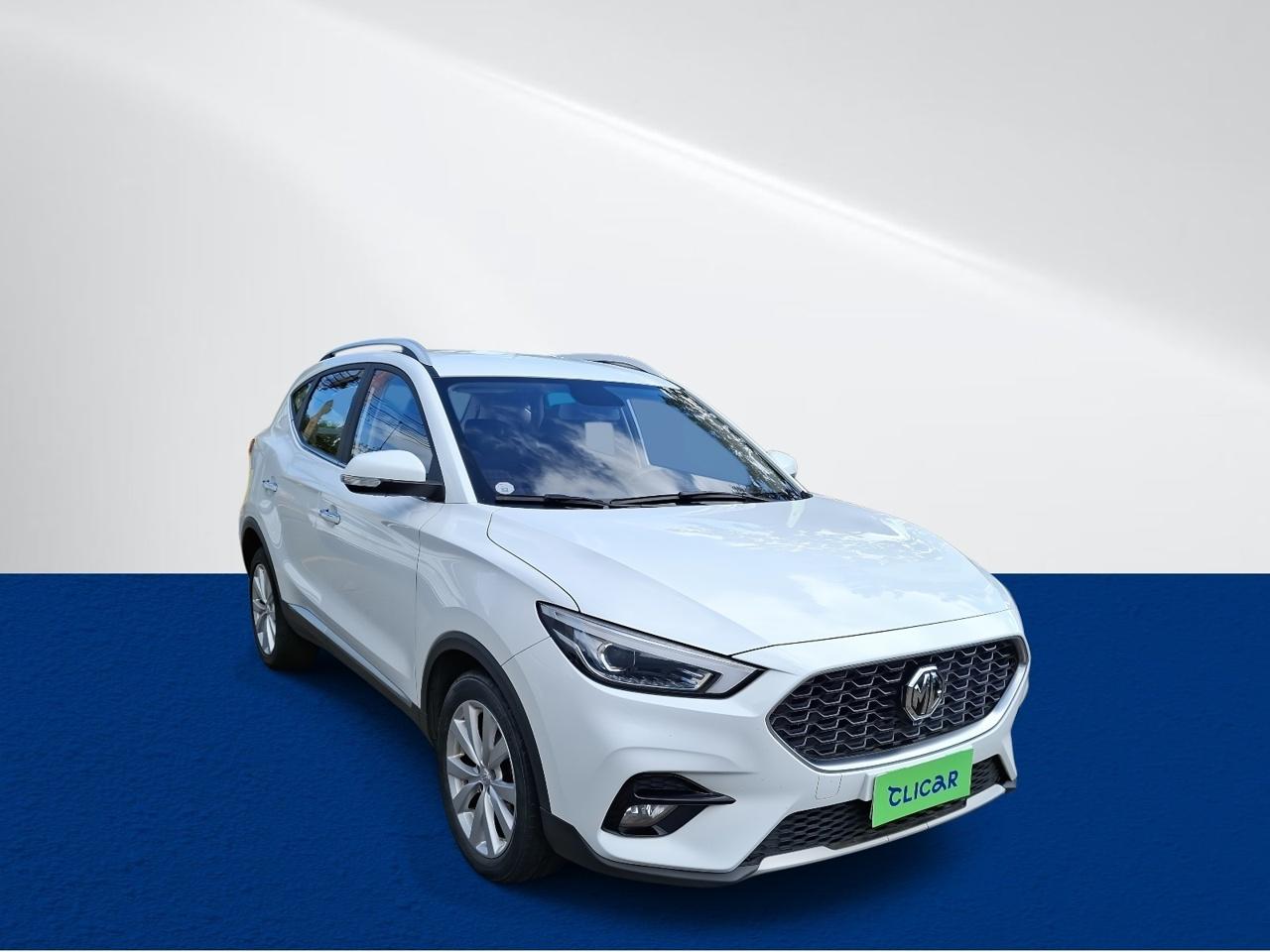 Station Wagon Mg Mg Zx