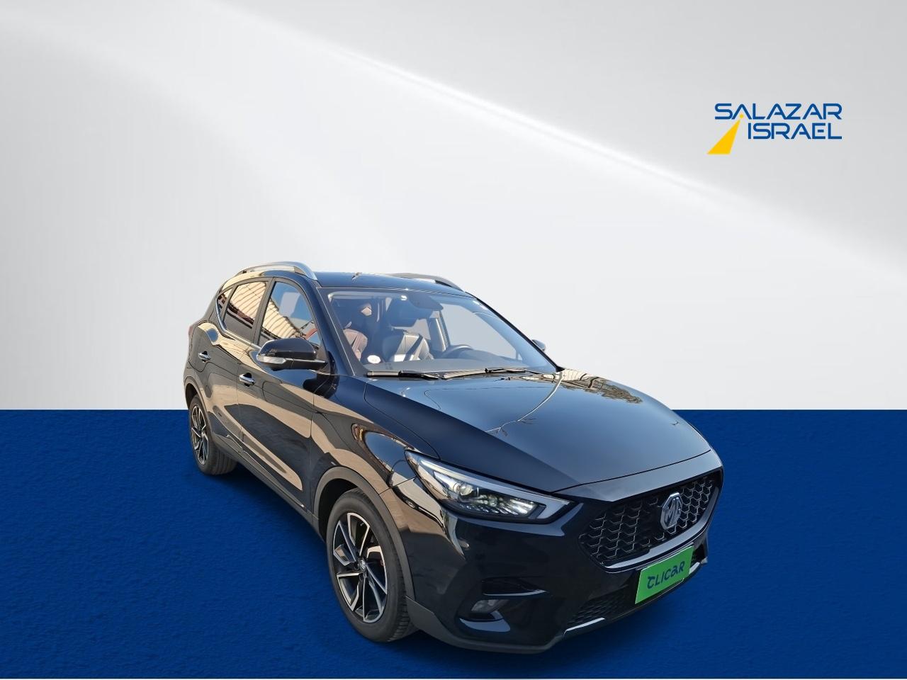 Station Wagon Mg Mg Zx