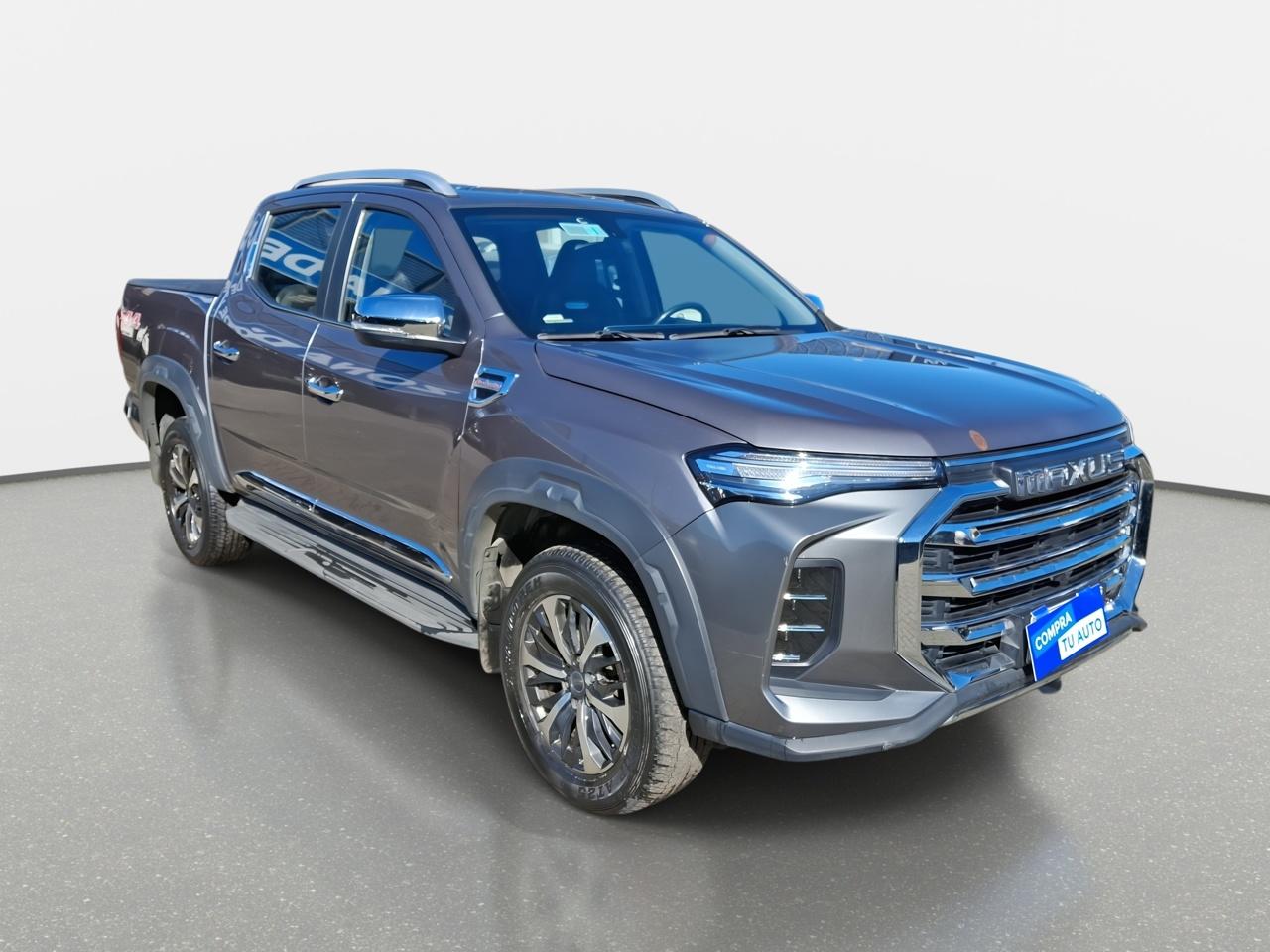Camioneta Maxus T90