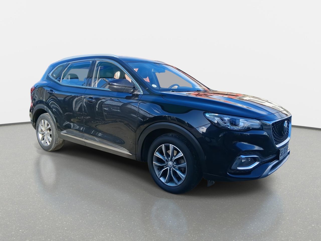 Suv Mg Hs