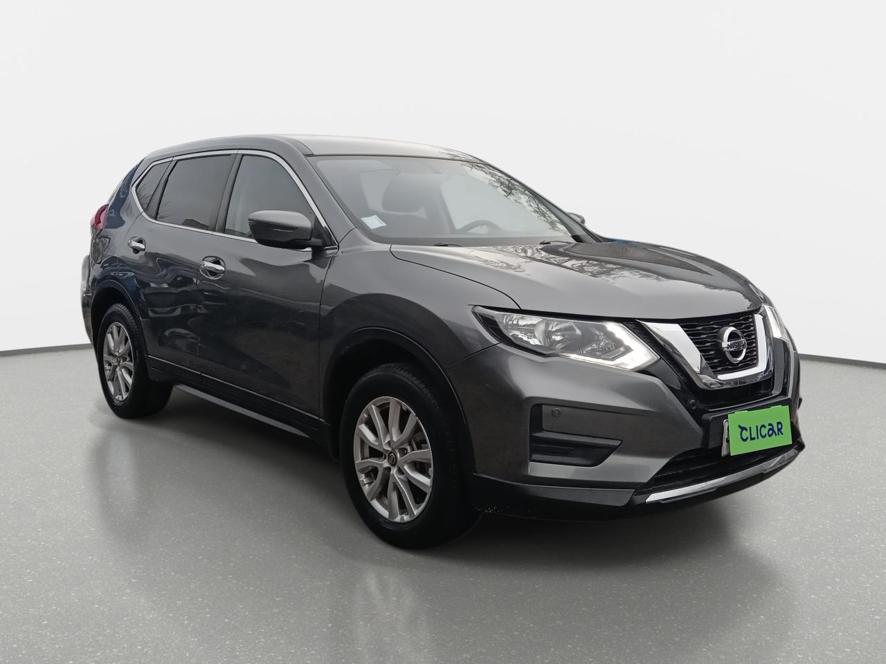 Suv Nissan X-trail