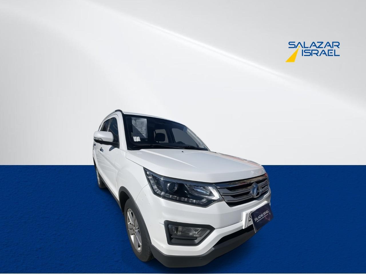 Suv Changan Cx70