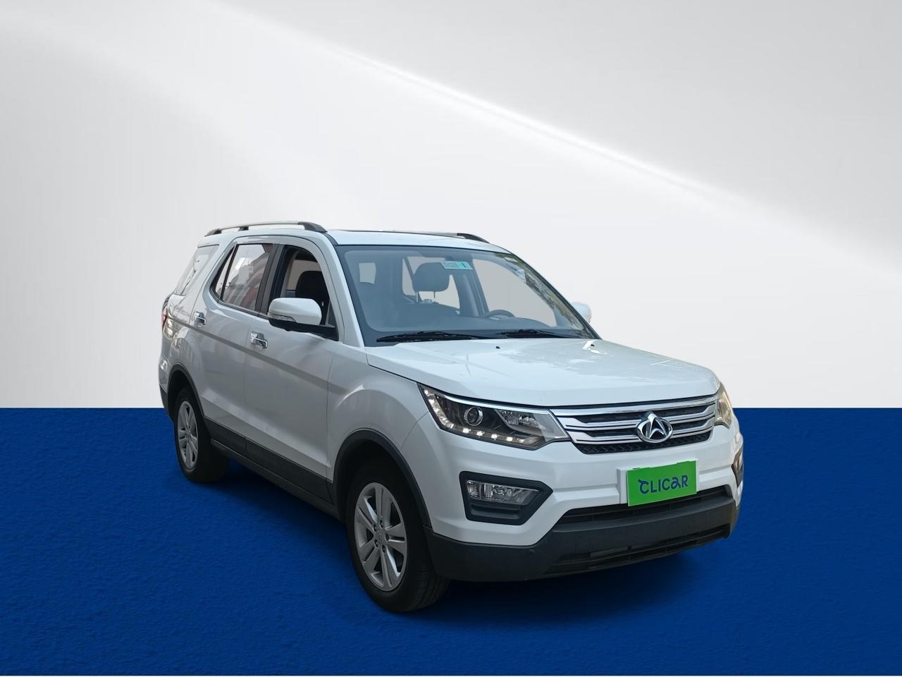 Station Wagon Changan Cx70