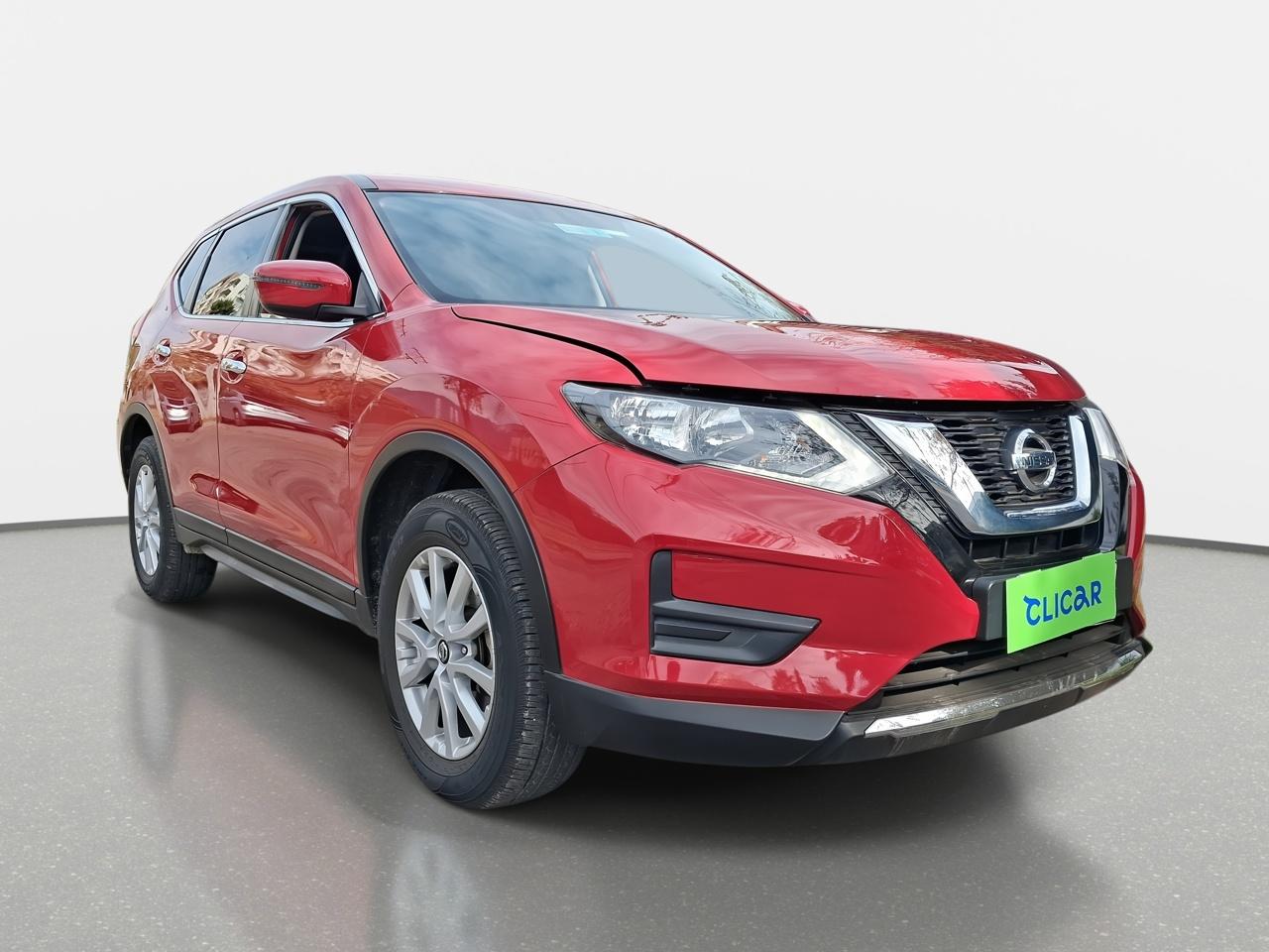 Suv Nissan X-trail