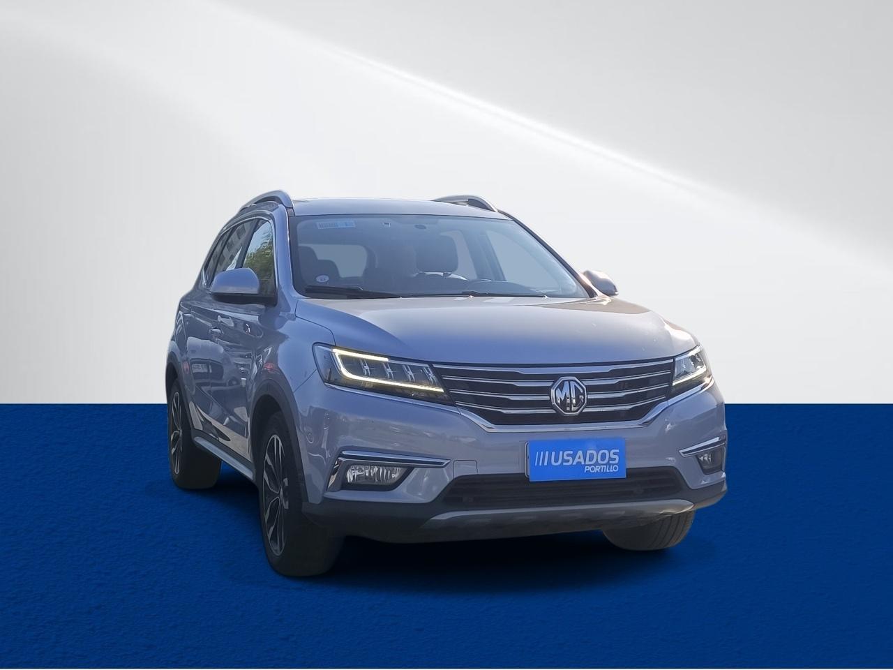 Station Wagon Mg Mg Rx5