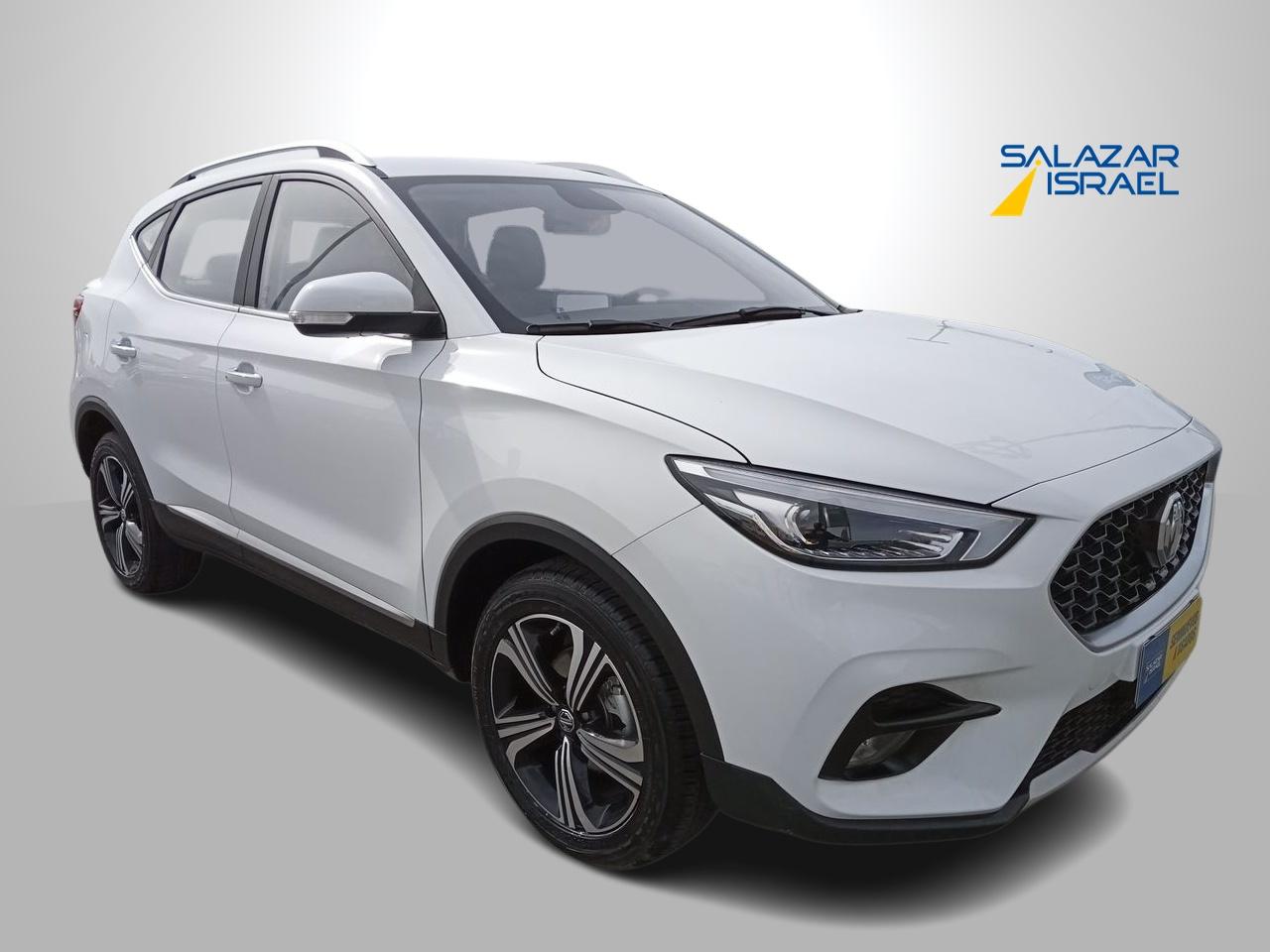 Station Wagon Mg Mg Zx