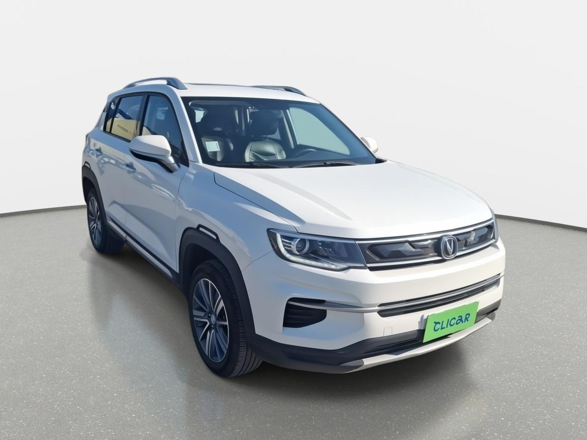 Suv Changan Cs35