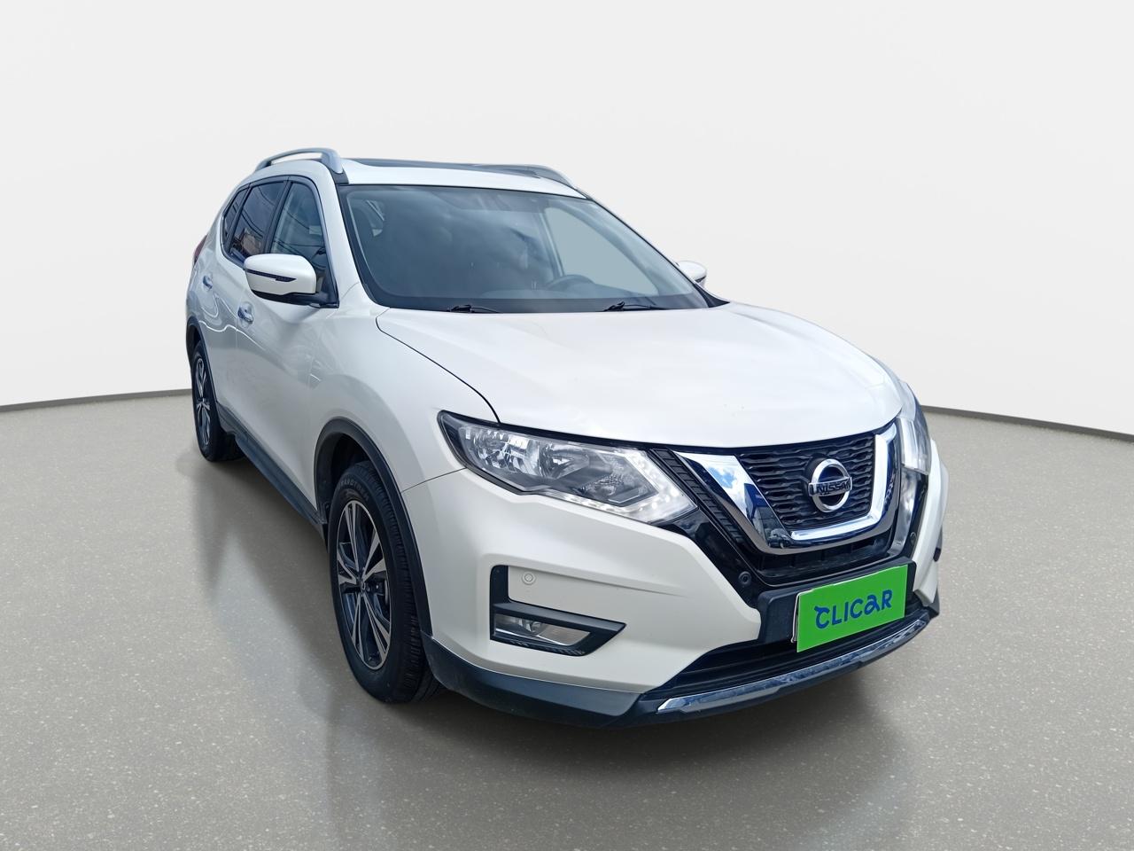 Suv Nissan X-trail