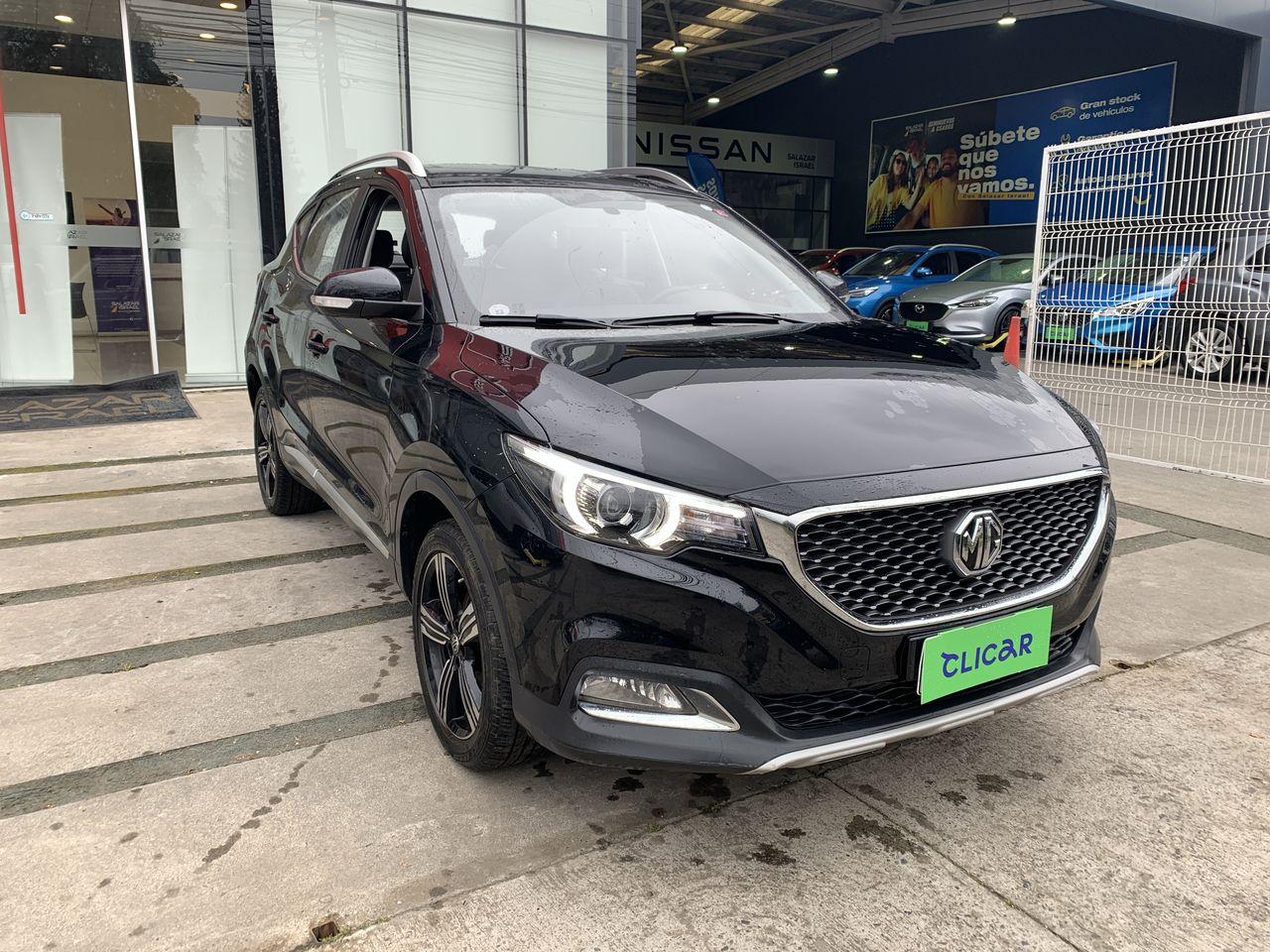 Station Wagon Mg Mg Zs