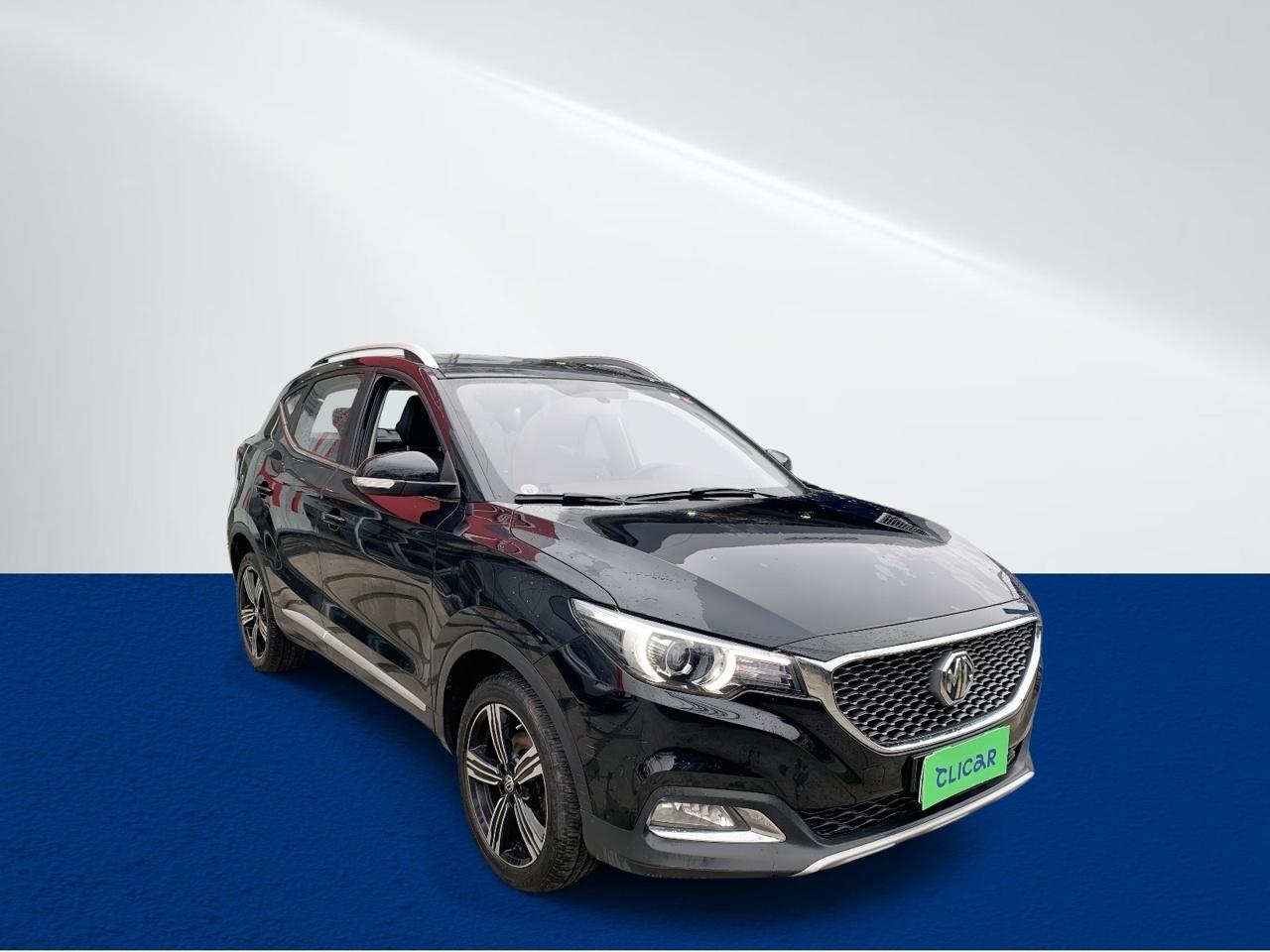 Station Wagon Mg Mg Zs