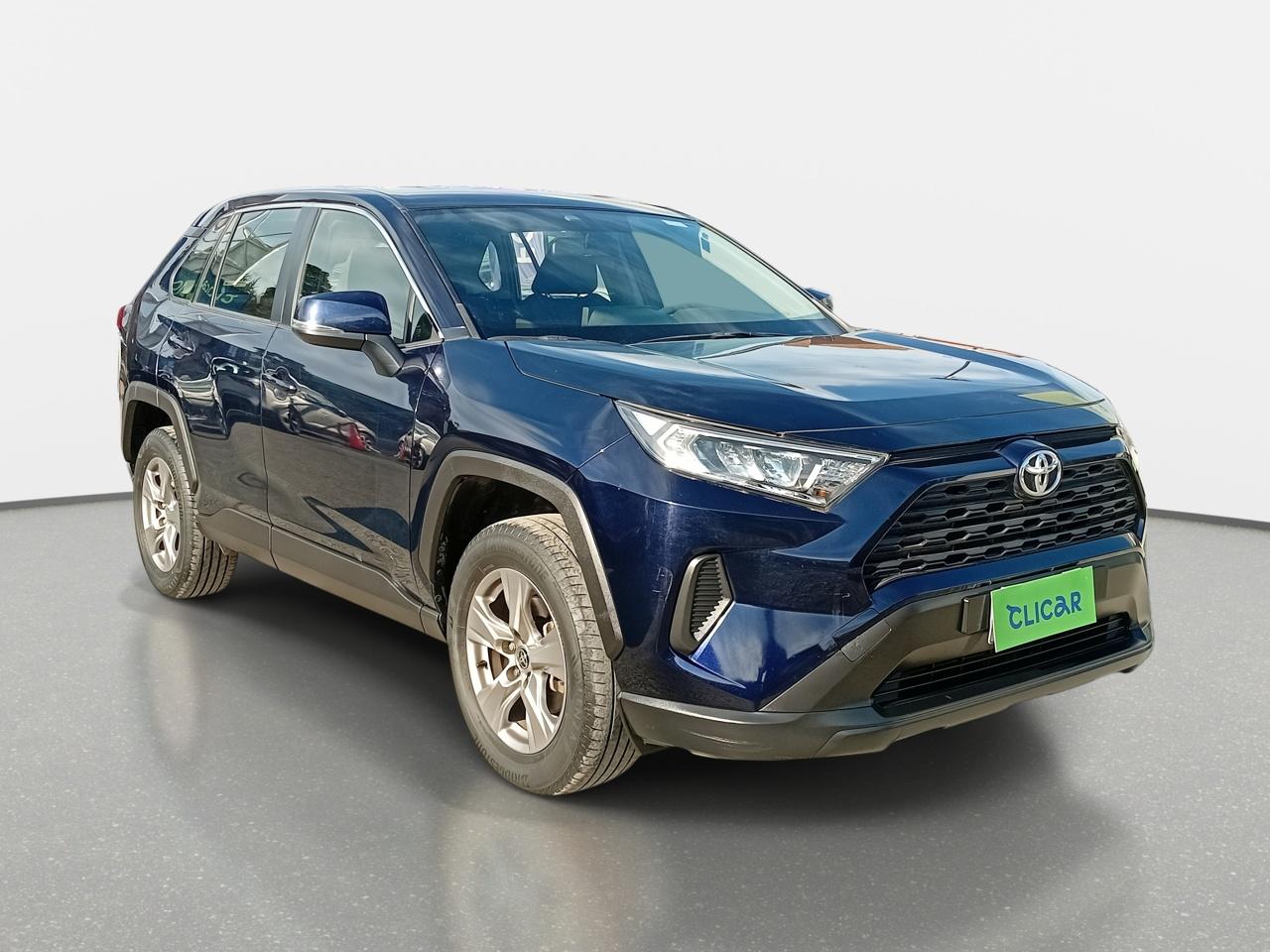 Suv Toyota Rav 4