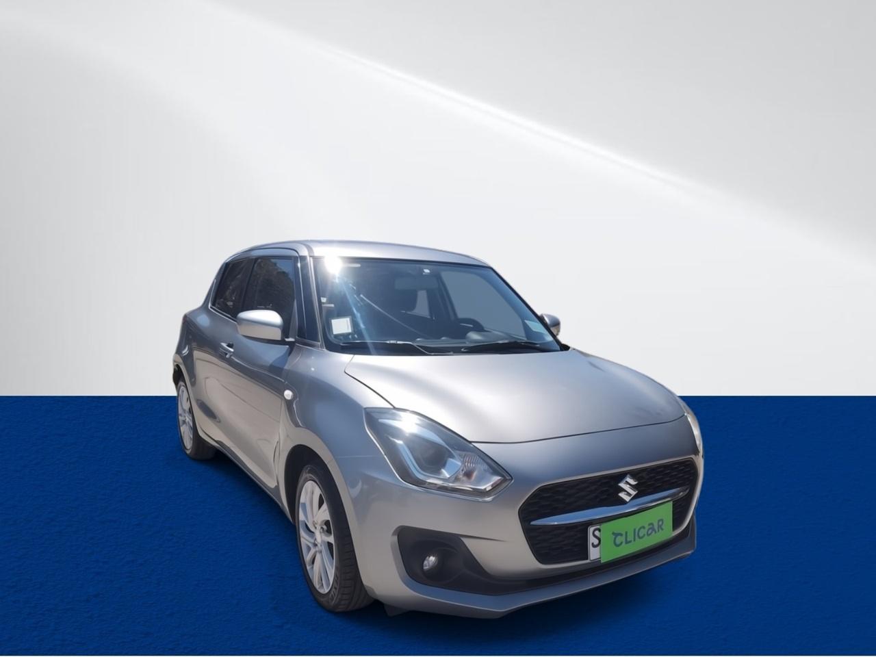 Automovil Suzuki Swift