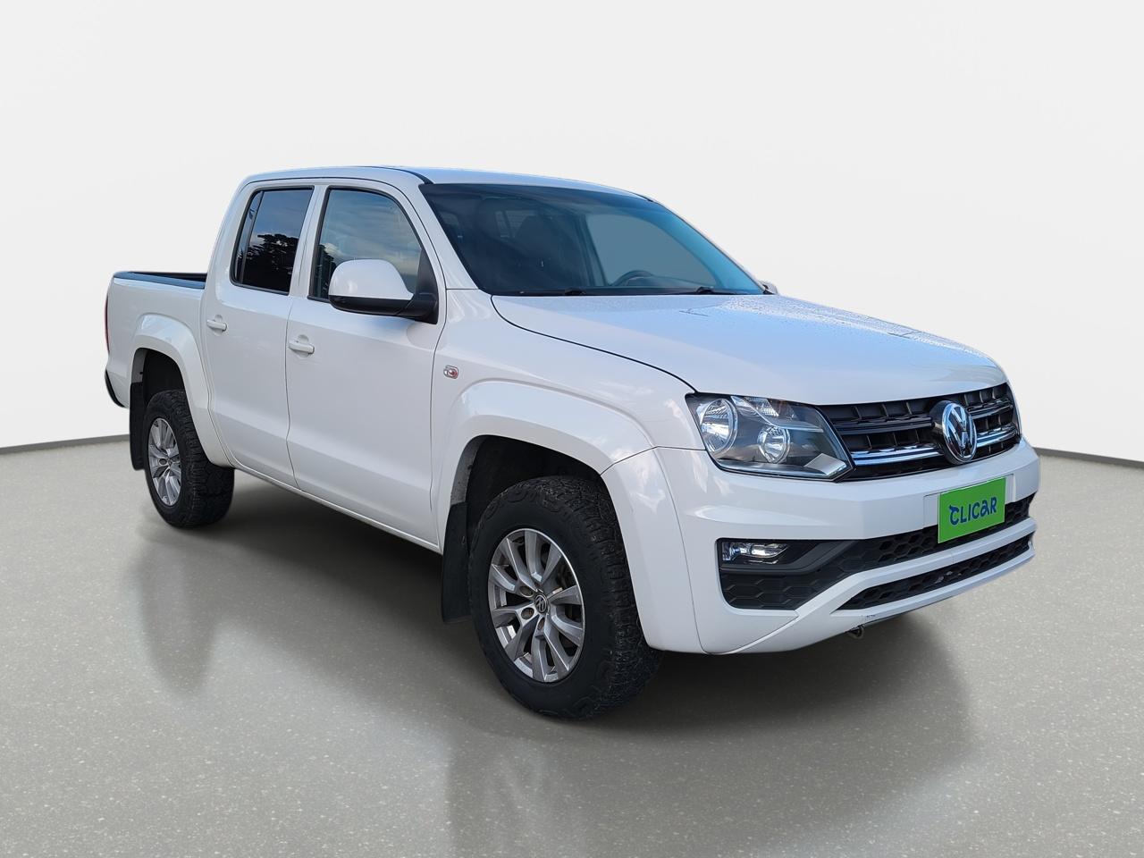 Camioneta Volkswagen Amarok