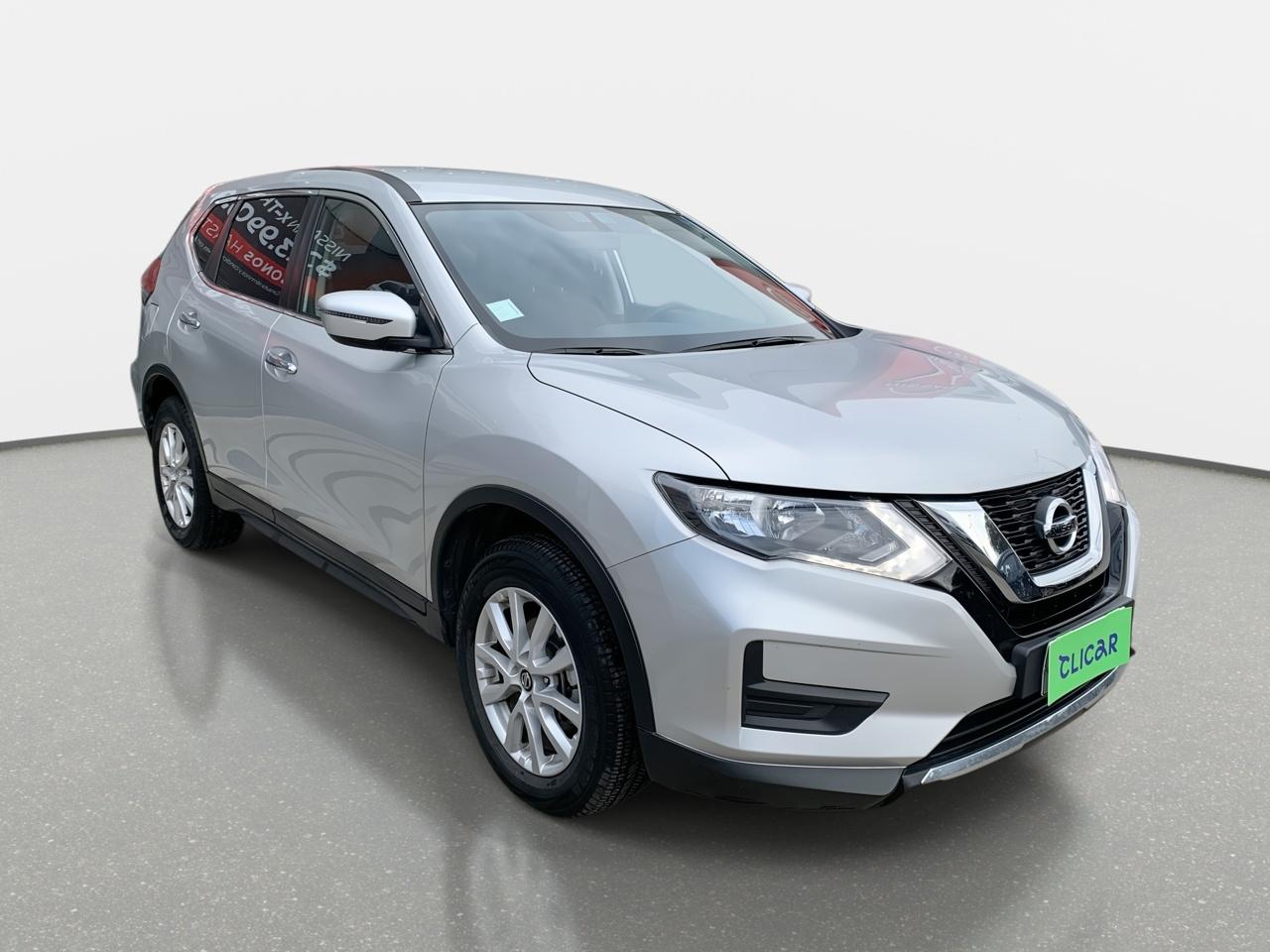 Suv Nissan X-trail