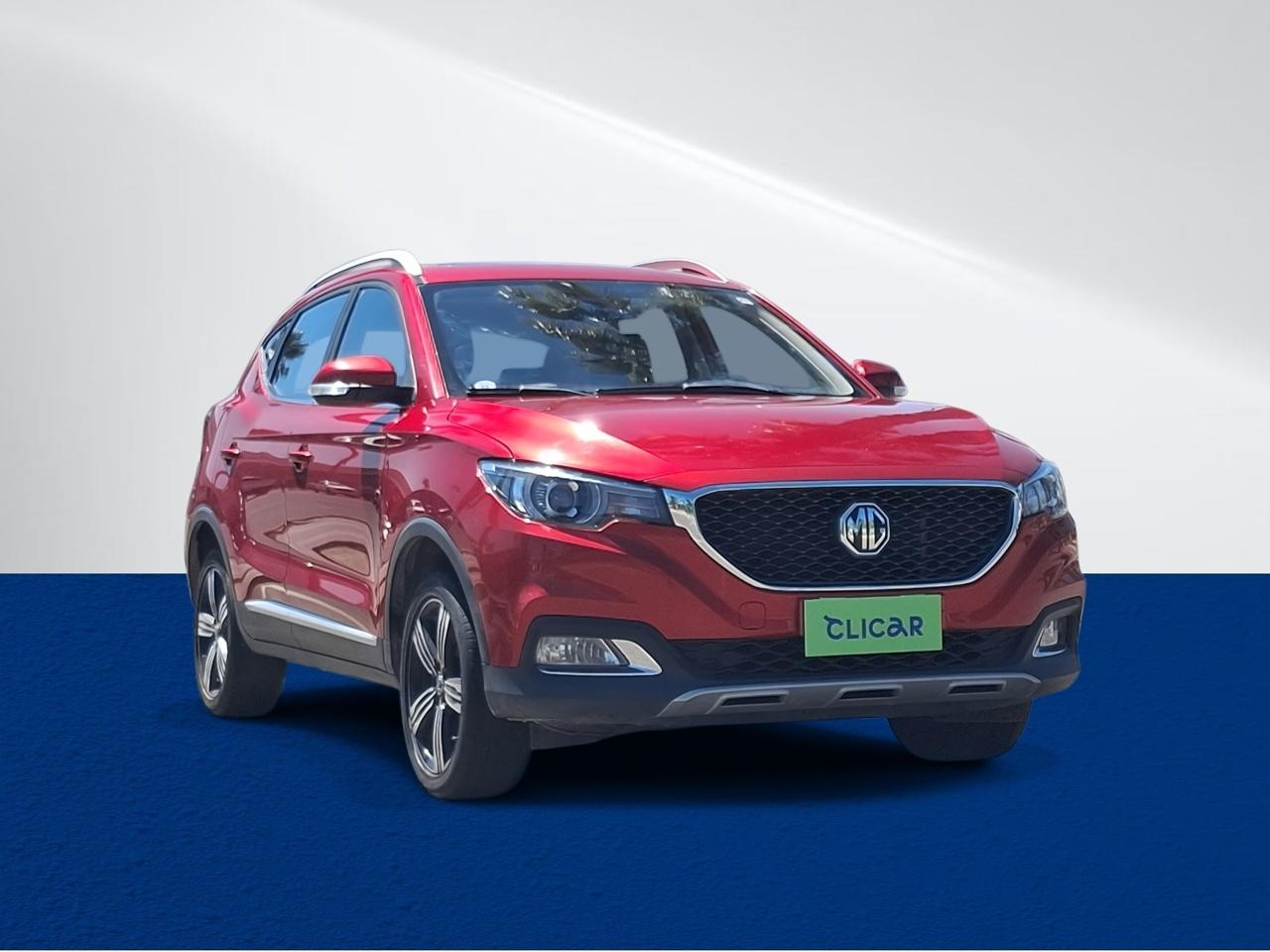 Station Wagon Mg Mg Zs