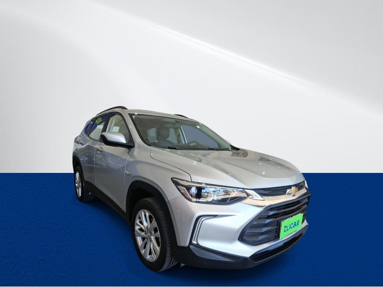 Suv Chevrolet Tracker