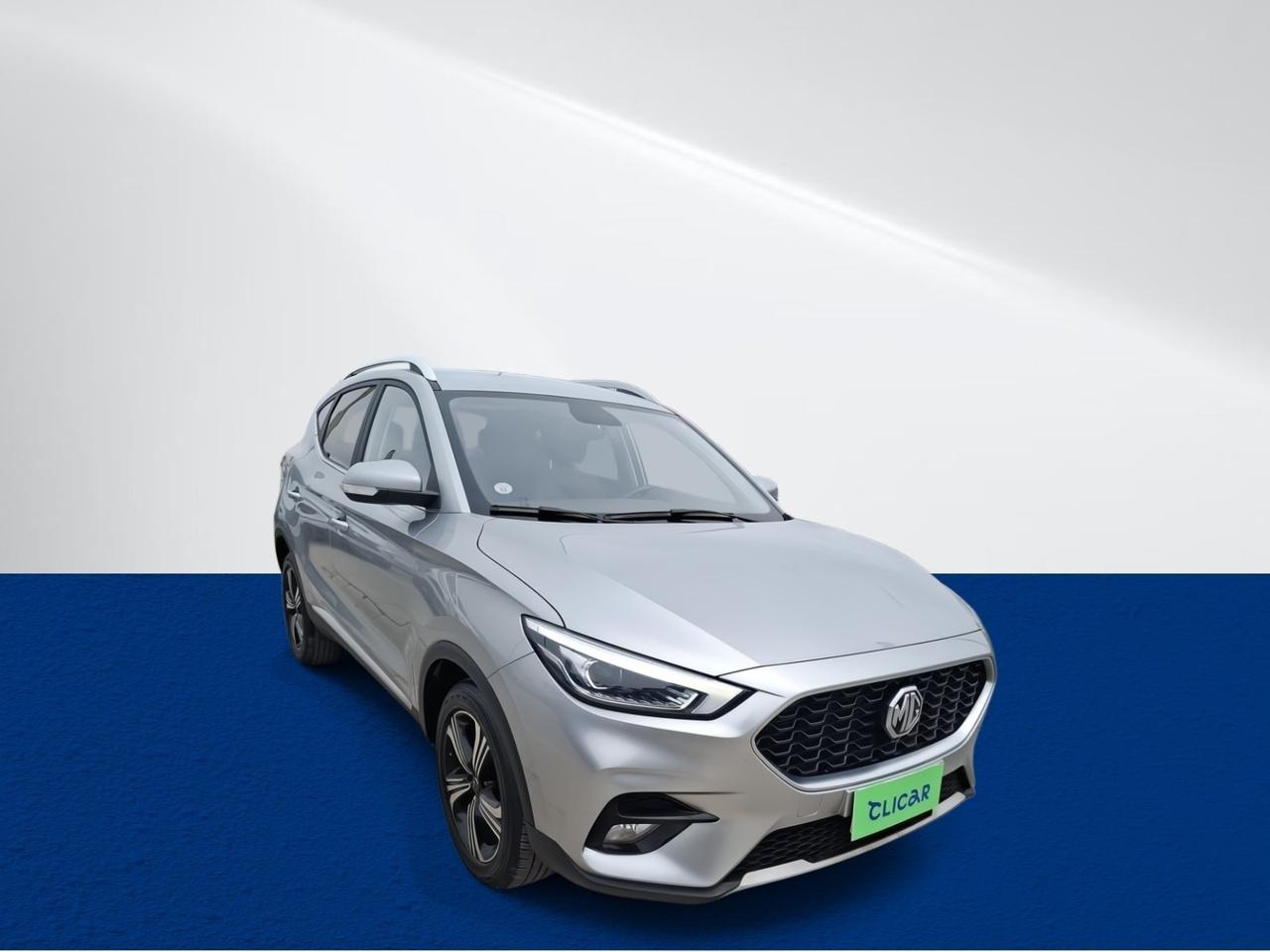 Station Wagon Mg Mg Zx