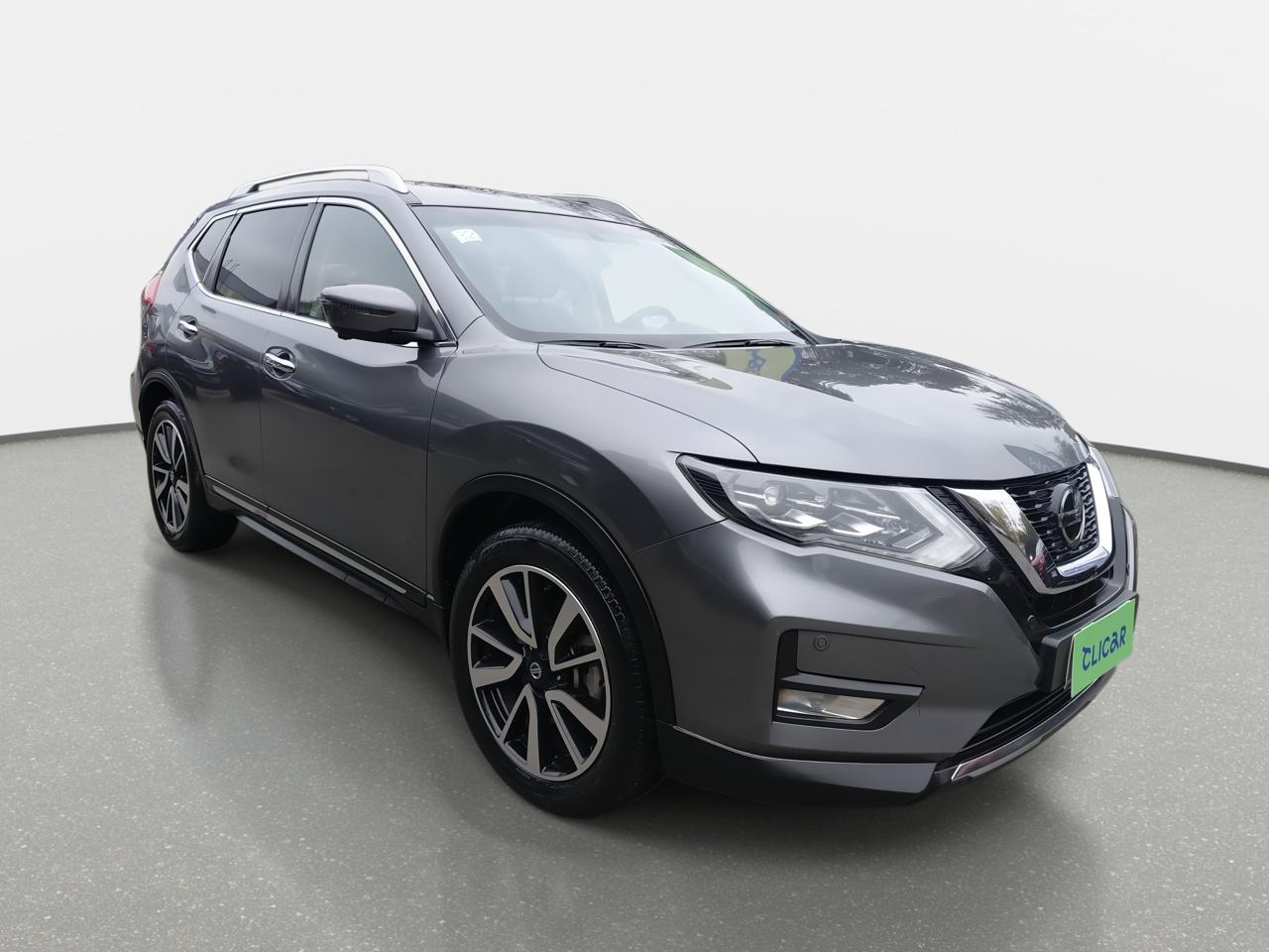Station Wagon Nissan X-trail