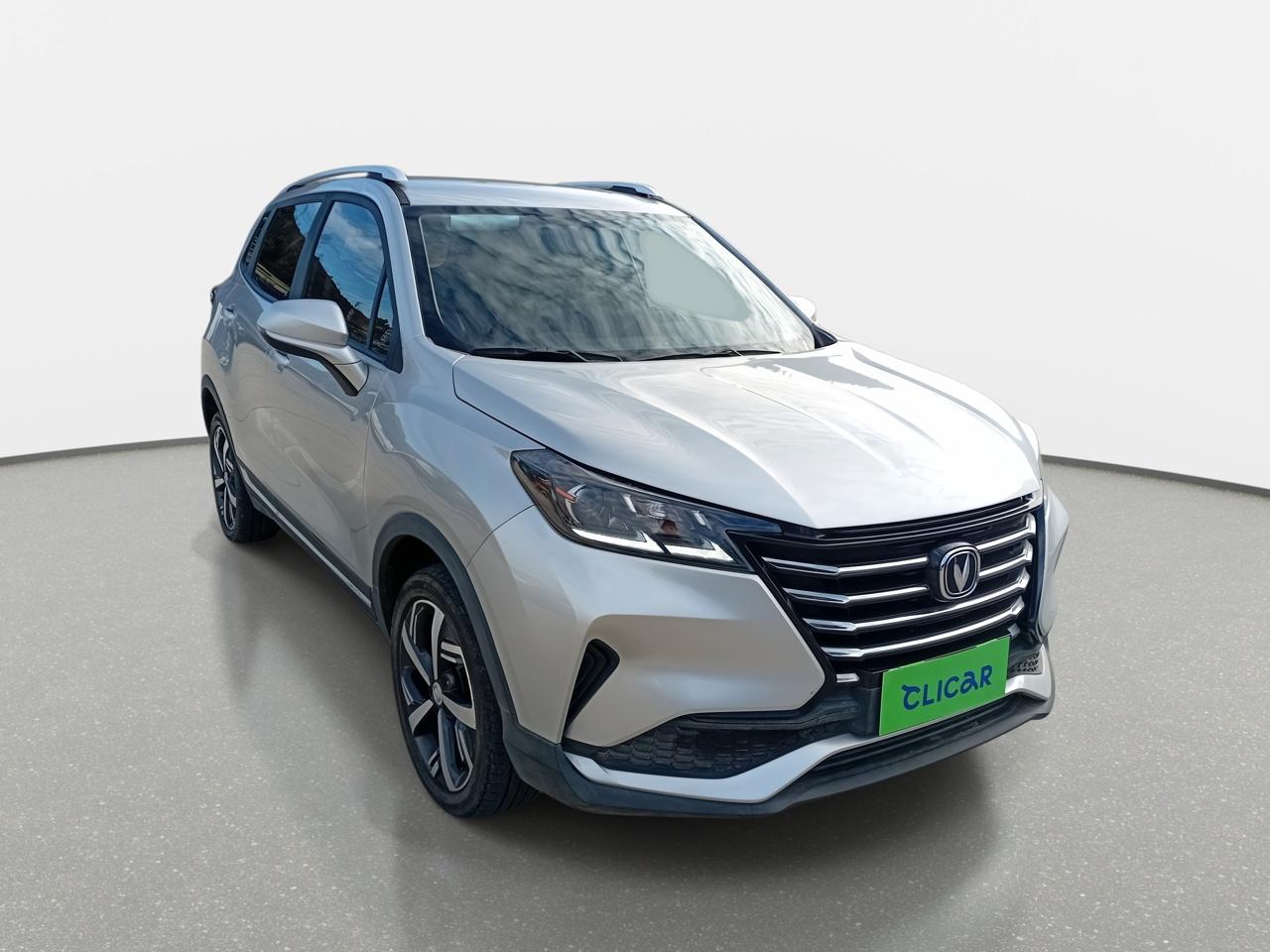 Suv Changan Cs15