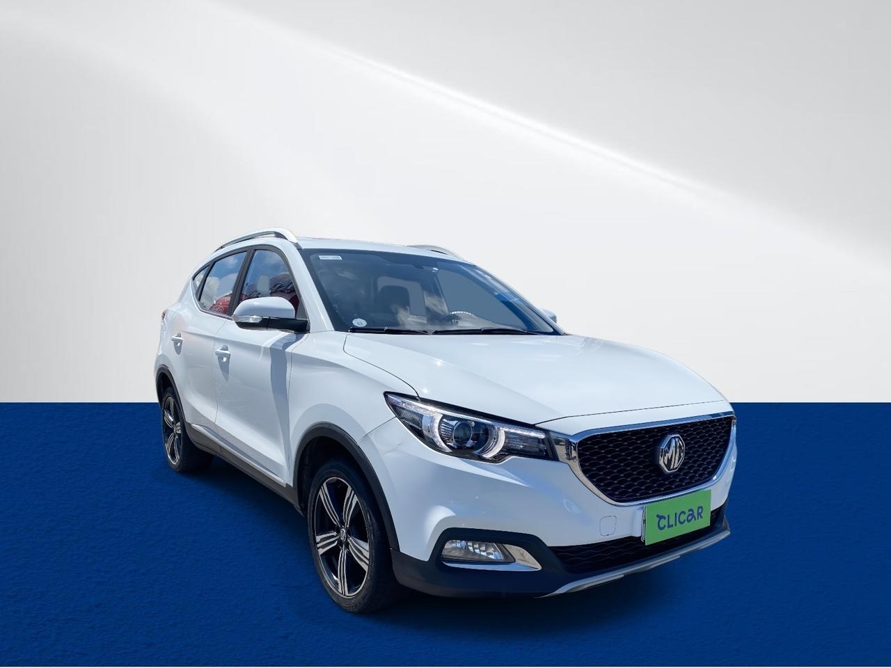 Station Wagon Mg Mg Zs