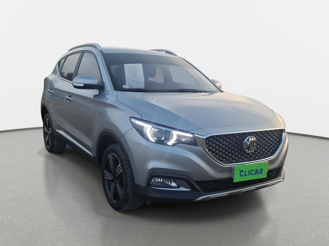 Suv Mg Mg Zs