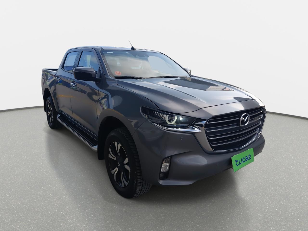 Camioneta Mazda Bt-50