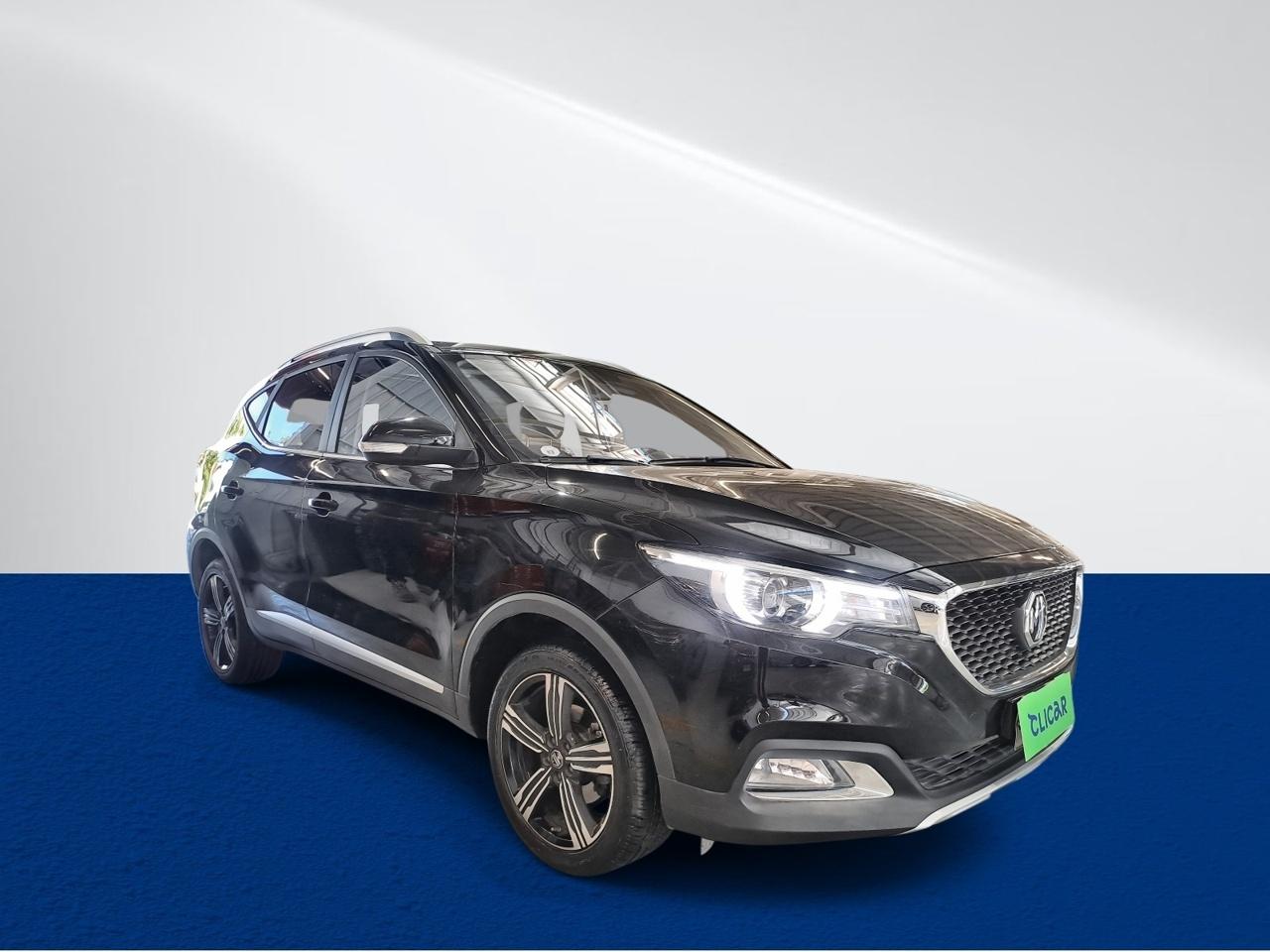 Suv Mg Mg Zs