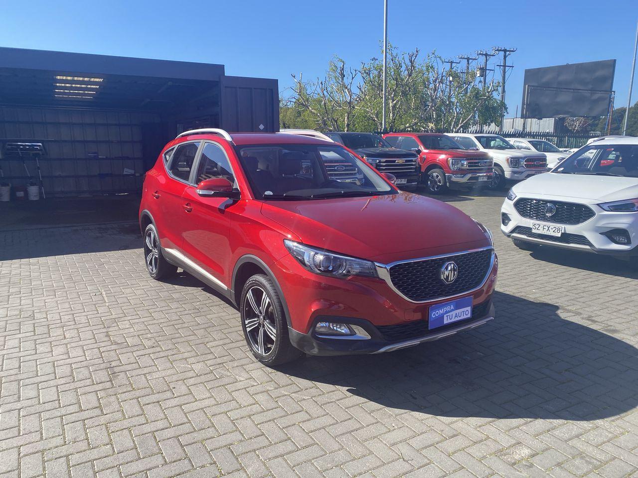 Station Wagon Mg Mg Zs