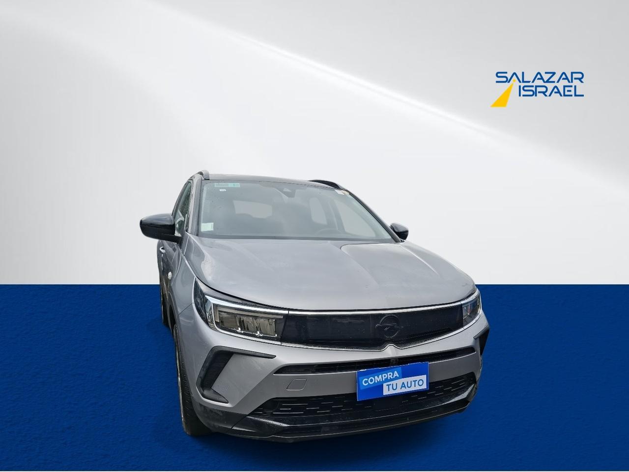 Station Wagon Opel Grandland