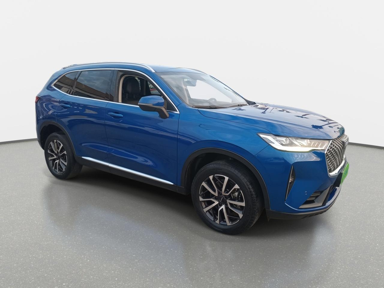 Suv Haval H6