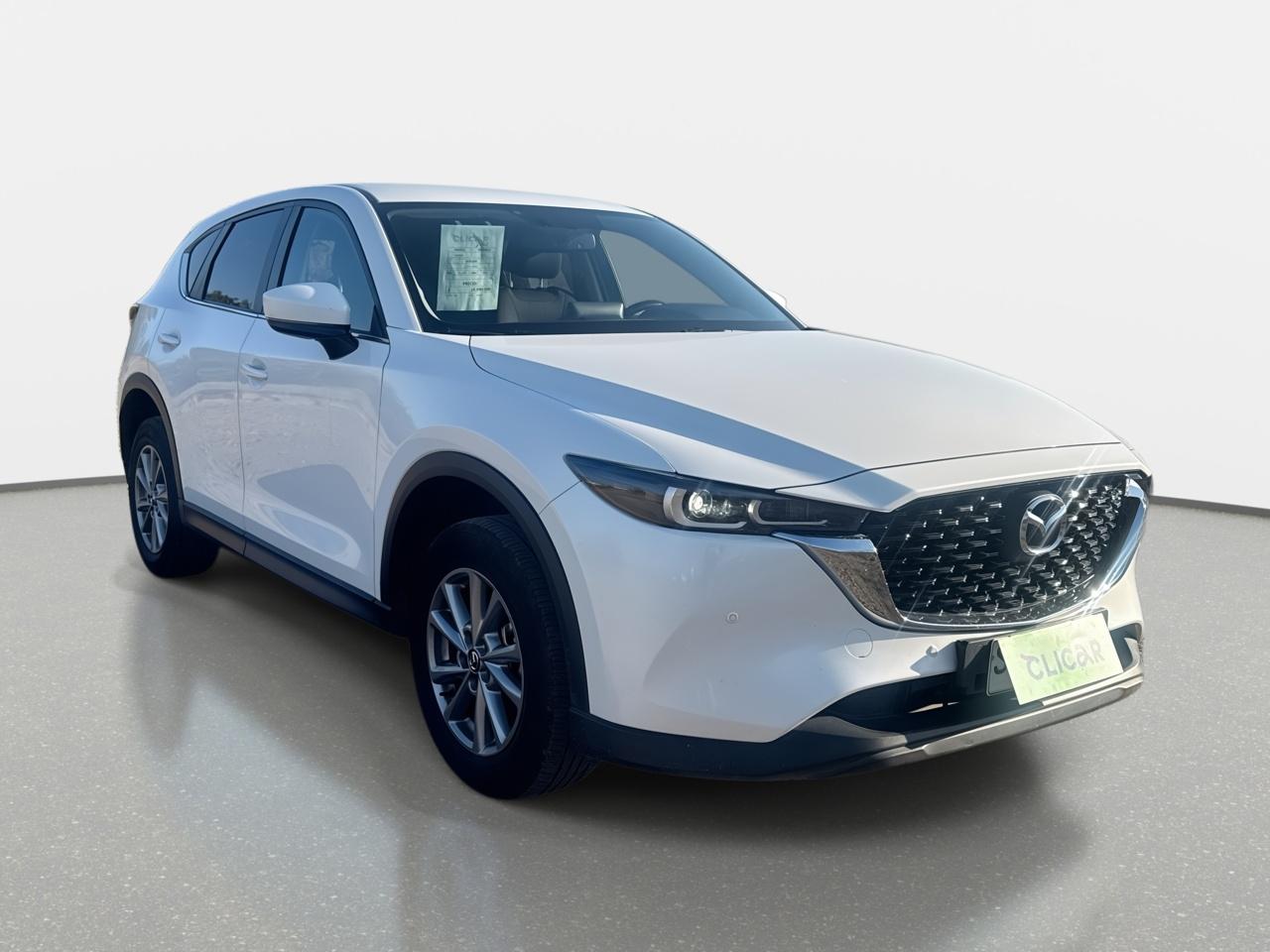 Suv Mazda Cx-5