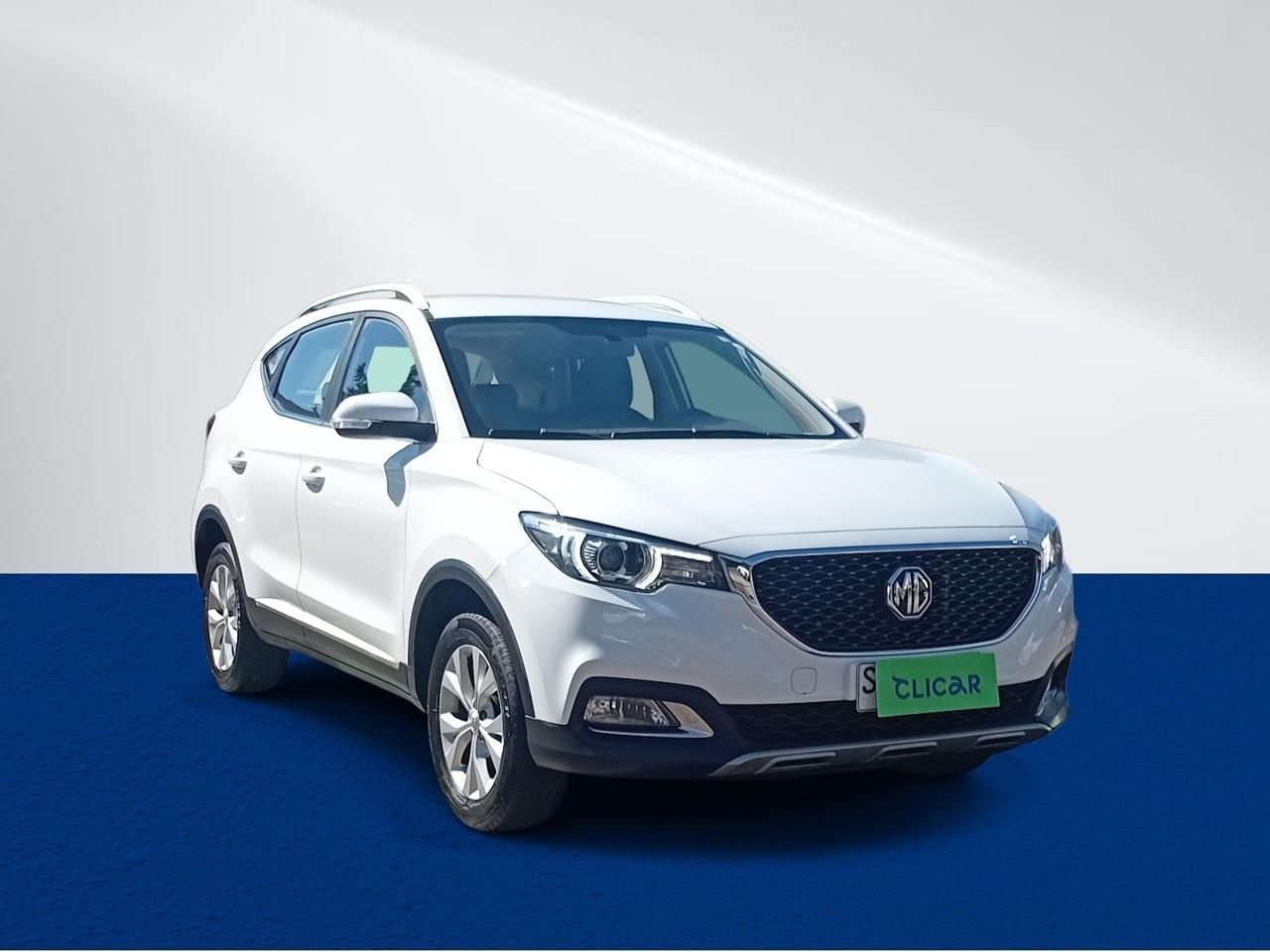 Station Wagon Mg Mg Zs