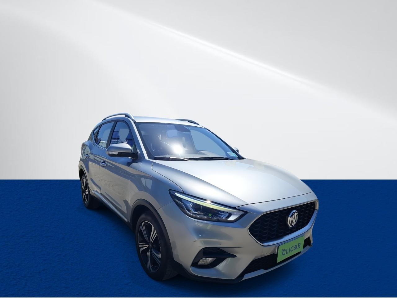 Station Wagon Mg Mg Zx