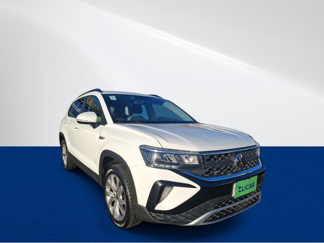 Suv Volkswagen Taos