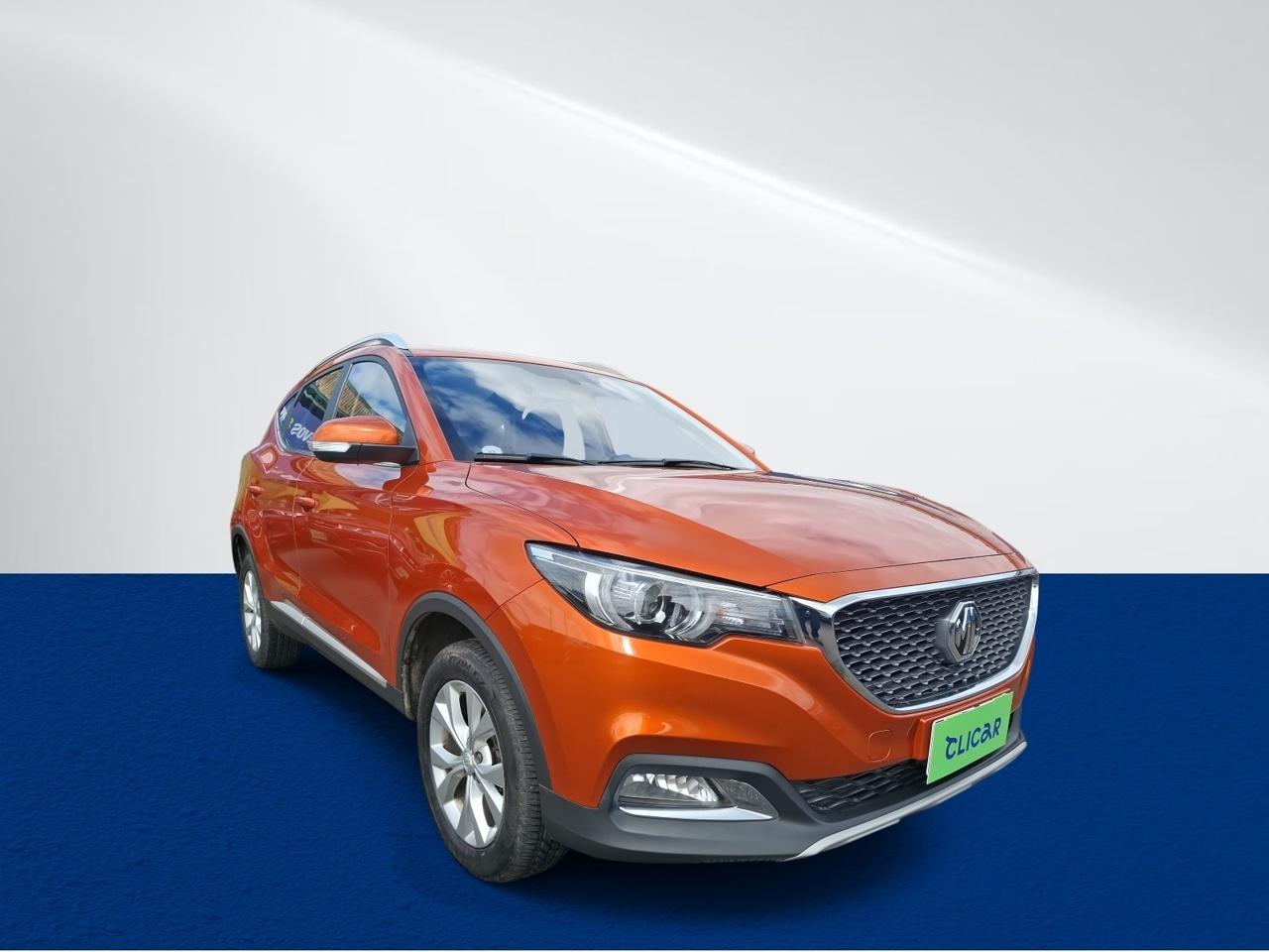 Station Wagon Mg Mg Zs