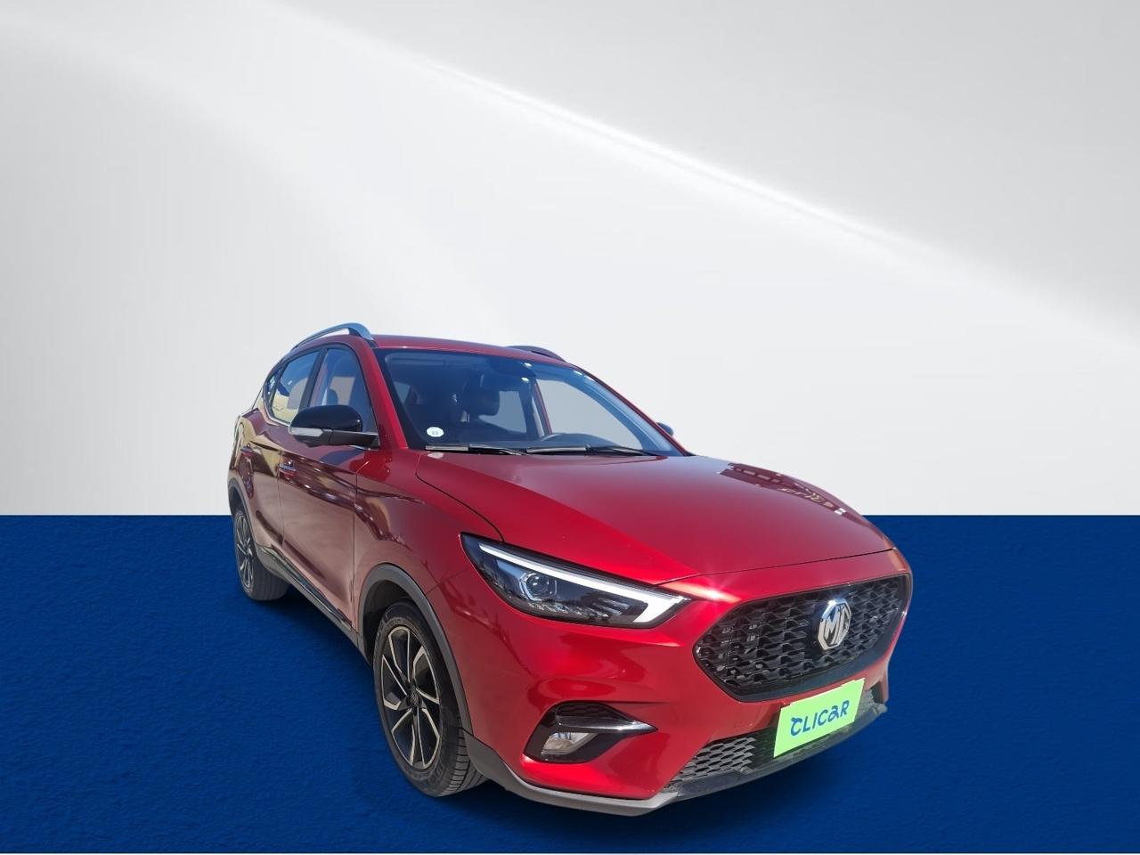 Station Wagon Mg Mg Zx