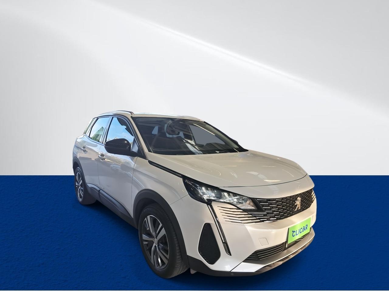 Suv Peugeot 3008
