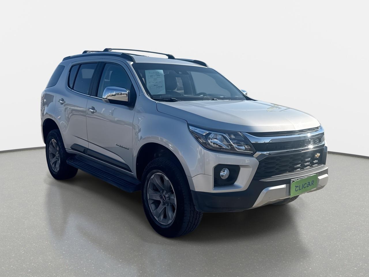 Suv Chevrolet Trail Blazer
